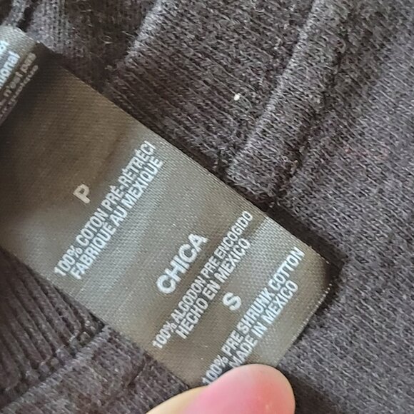 Small Vintage Megadeath M&O Gold Long Sleeve Countdown to Extinction T Shirt - Picture 5 of 12